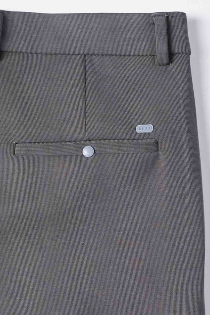 CloudSoft Trousers- Ash Grey